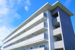 ベンチャー企業と中小企業の社宅