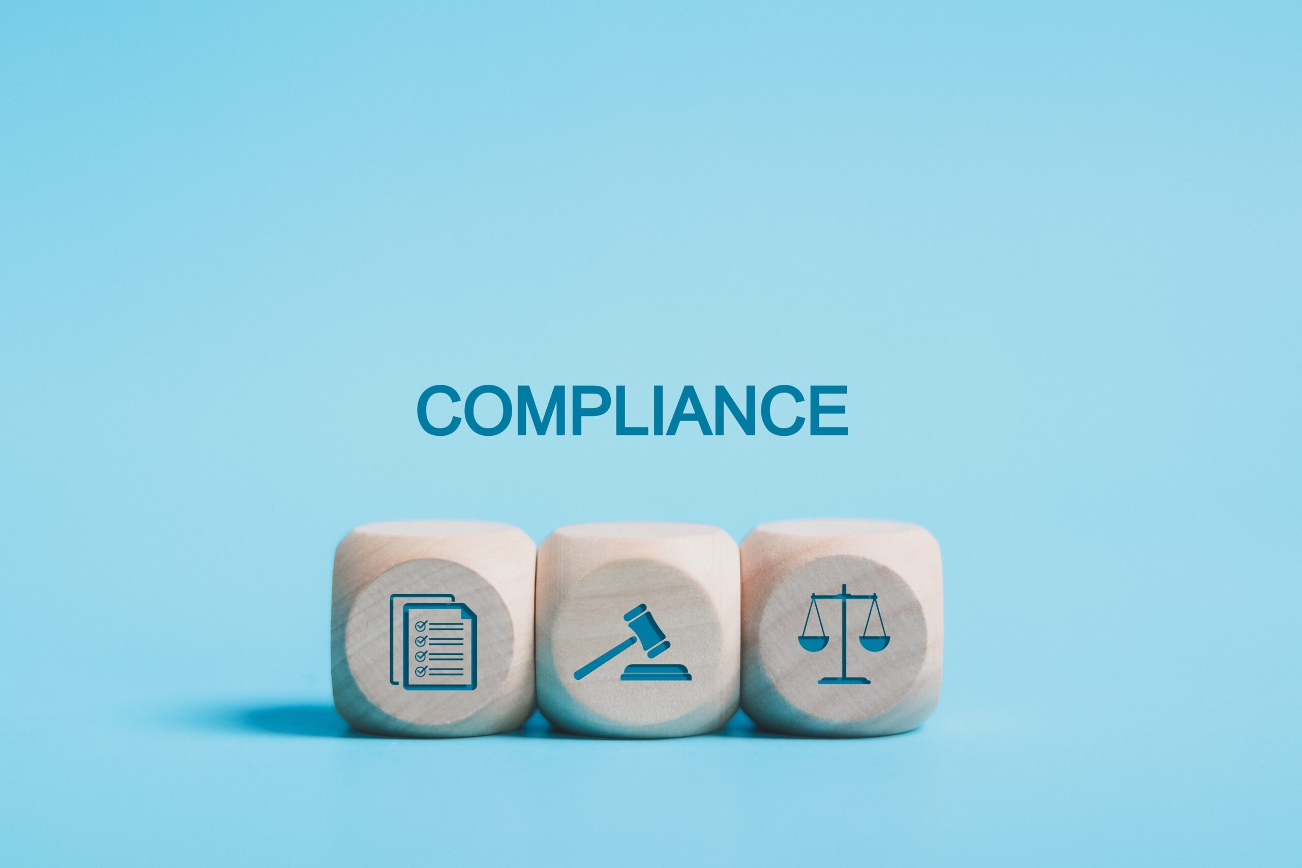 社宅管理代行でコンプライアンス強化！法改正・税務リスクに備えるポイント